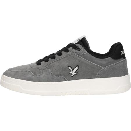 Lyle & Scott - Culcros