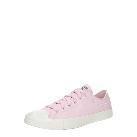 Converse CONVERSE Sneakers laag CTAS OX oudroze / wit