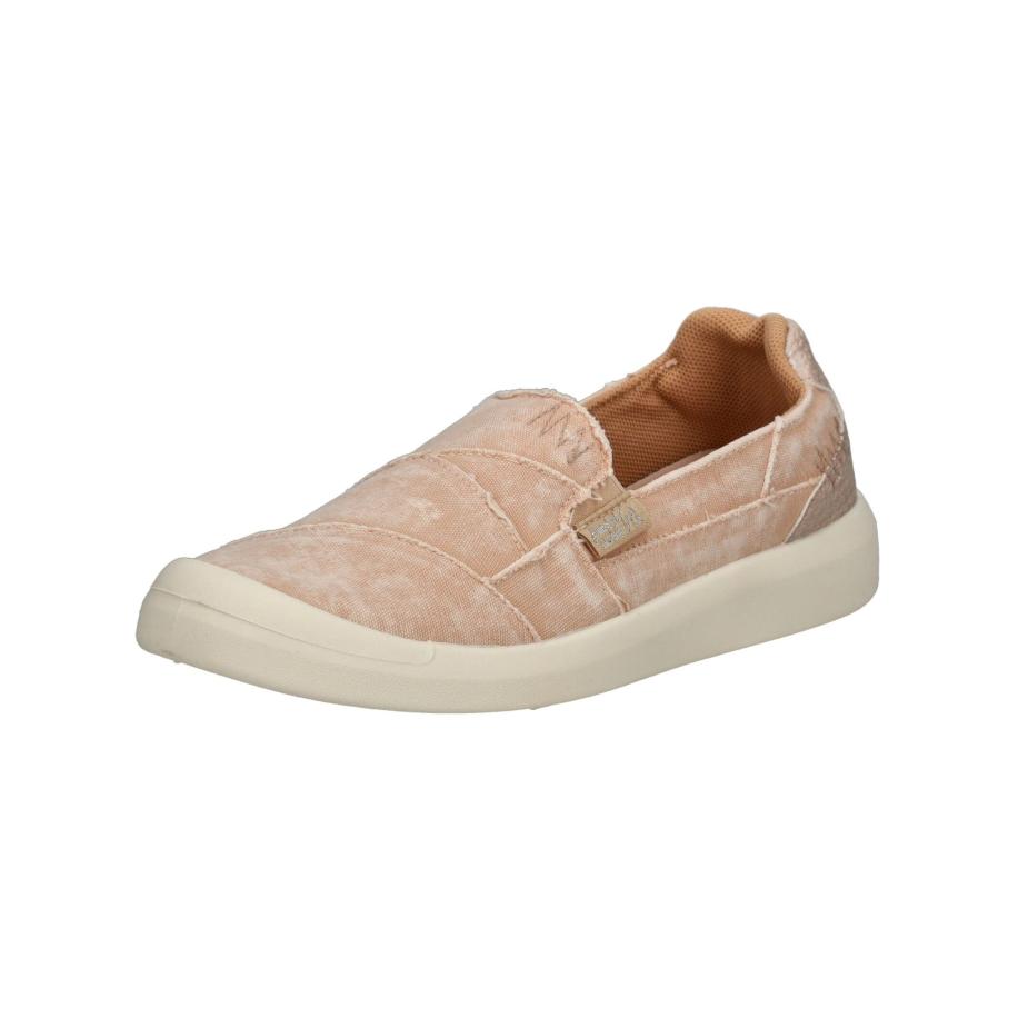 Blowfish Blowfish Malibu Slip-on lichtroze -