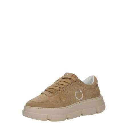 Copenhagen Studios Copenhagen Studios Sneakers laag 435 camel