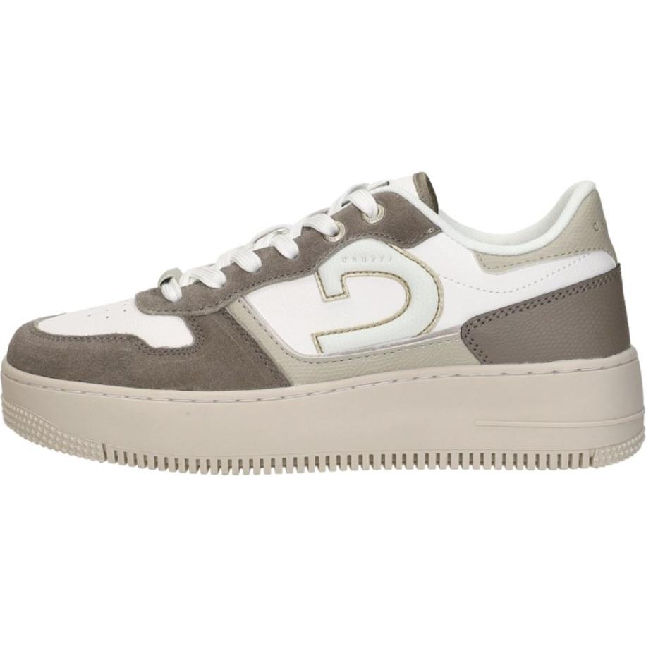 Cruyff - Campo Low Bruin