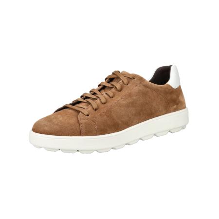 Geox GEOX Sneakers laag karamel