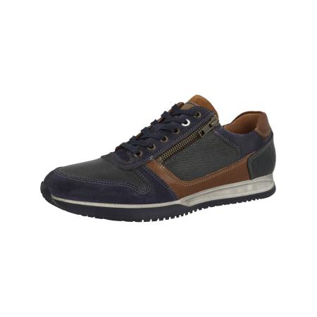 Australian AUSTRALIAN FOOTWEAR Sneakers laag Browning marine / karamel