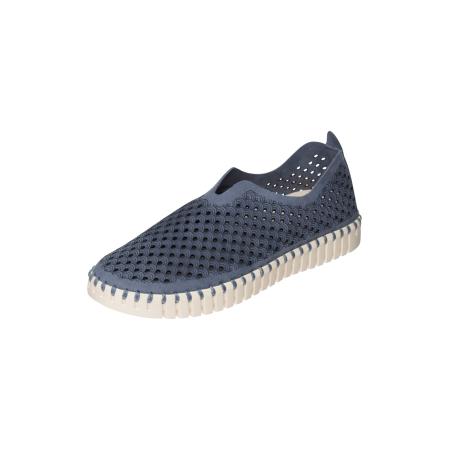 Ilse Jacobsen ILSE JACOBSEN Slip-on Tulip3275 navy