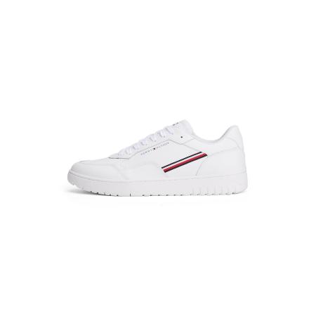 Tommy Hilfiger TOMMY HILFIGER Sneakers laag wit