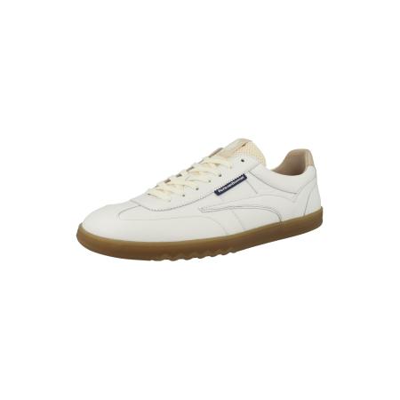 Floris van Bommel Floris van Bommel Sneakers laag De Zaler 01.03 beige / wit