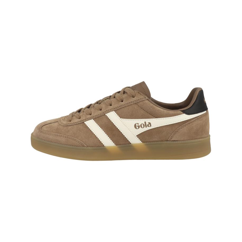 Gola Gola Sneakers laag Viper karamel / wit -