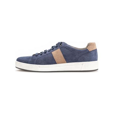 Pius Gabor Pius Gabor Sneakers laag beige / blauw / wit
