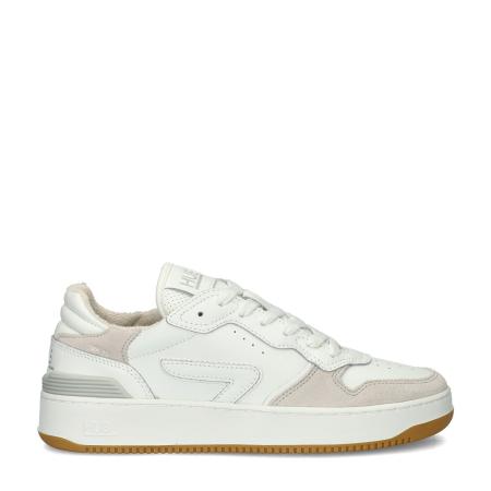 Hub Smash lage sneakers Wit 464144