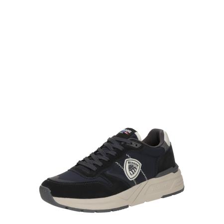 Blauer.USA Blauer.USA Sneakers laag MURRAY navy / donkerblauw / wit