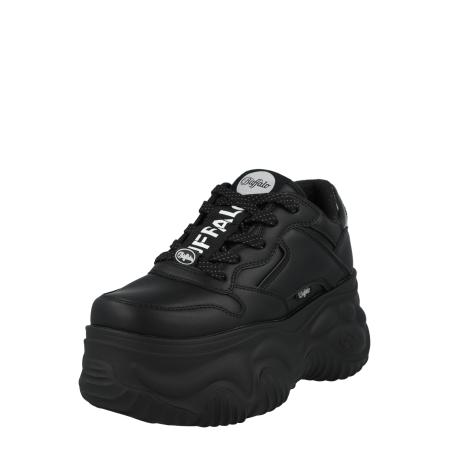 Buffalo BUFFALO Sneakers laag Blader One zwart / wit