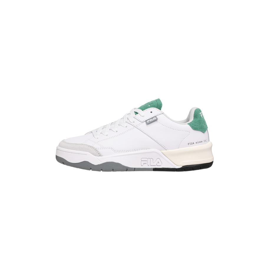 Fila FILA Sneakers laag Avenida grijs / groen / wit -
