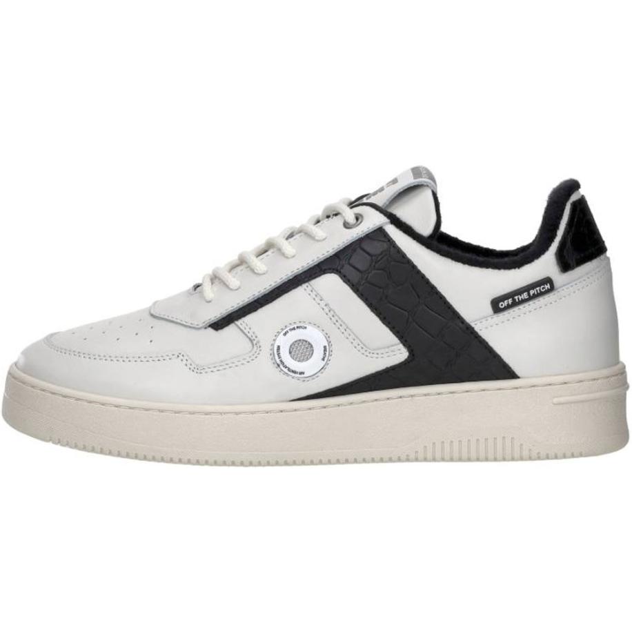 Off The Pitch - Sky Force Wit