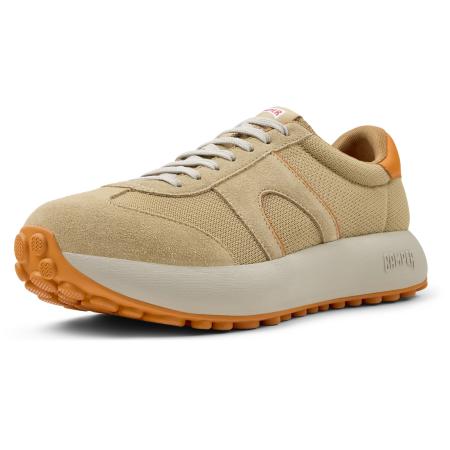 Camper CAMPER Sneakers laag Pelotas Athens beige / oranje