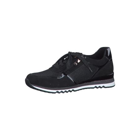 Marco Tozzi MARCO TOZZI Sneakers laag zwart