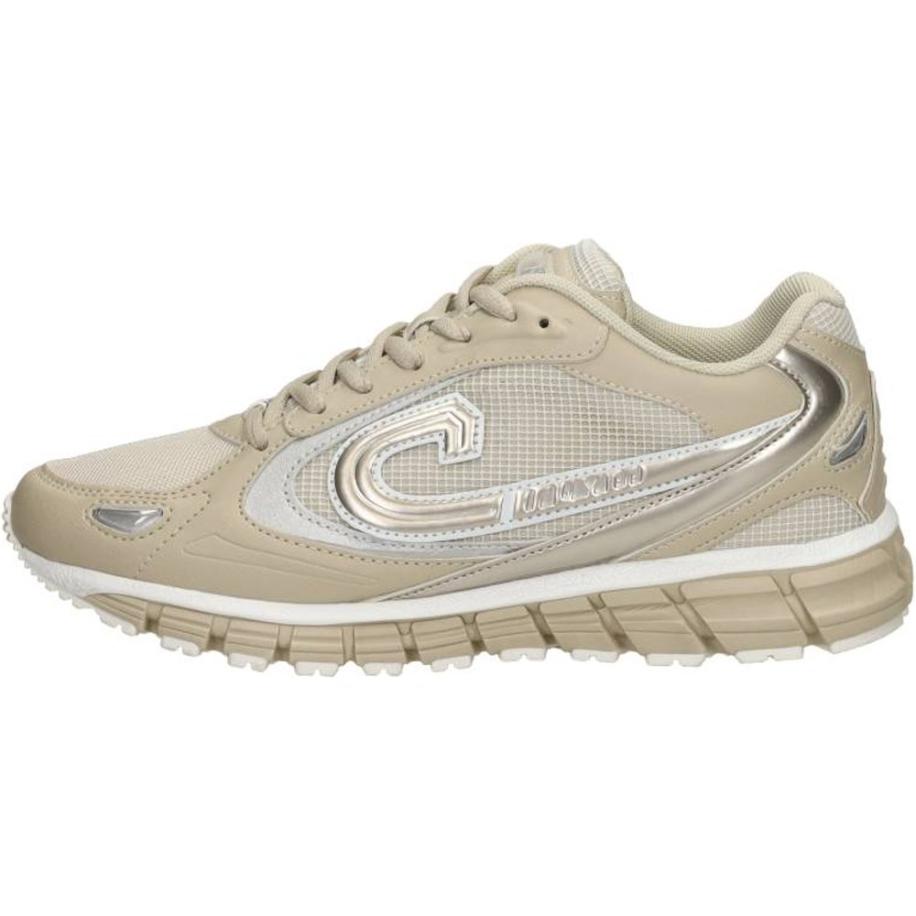 Cruyff - Flash Eclectic Bruin