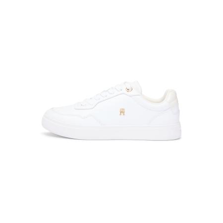 Tommy Hilfiger TOMMY HILFIGER Sneakers laag wit