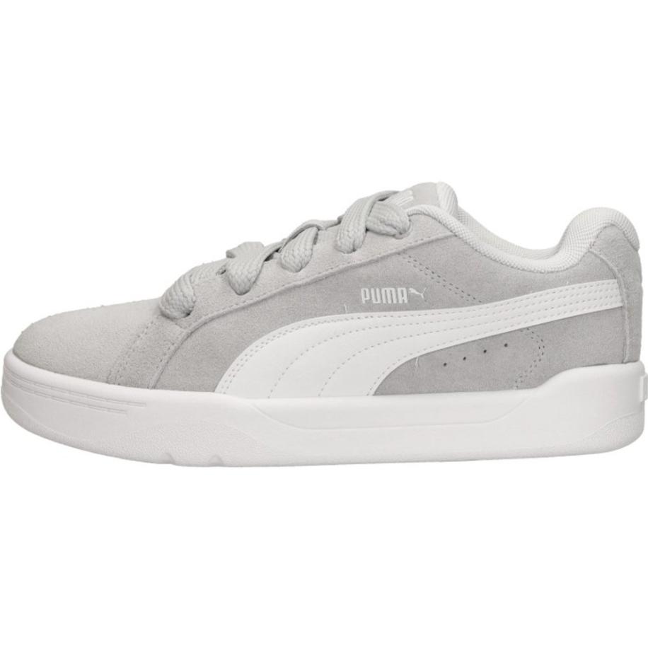 Puma - Park Life Easy Sd Licht Grijs Grijs