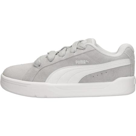 Puma - Park Life Easy Sd Licht Grijs