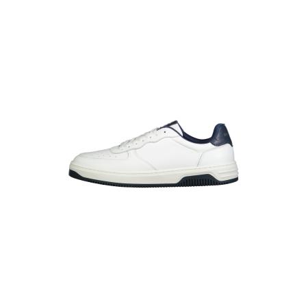 Roy Robson ROY ROBSON Sneakers laag blauw / wit