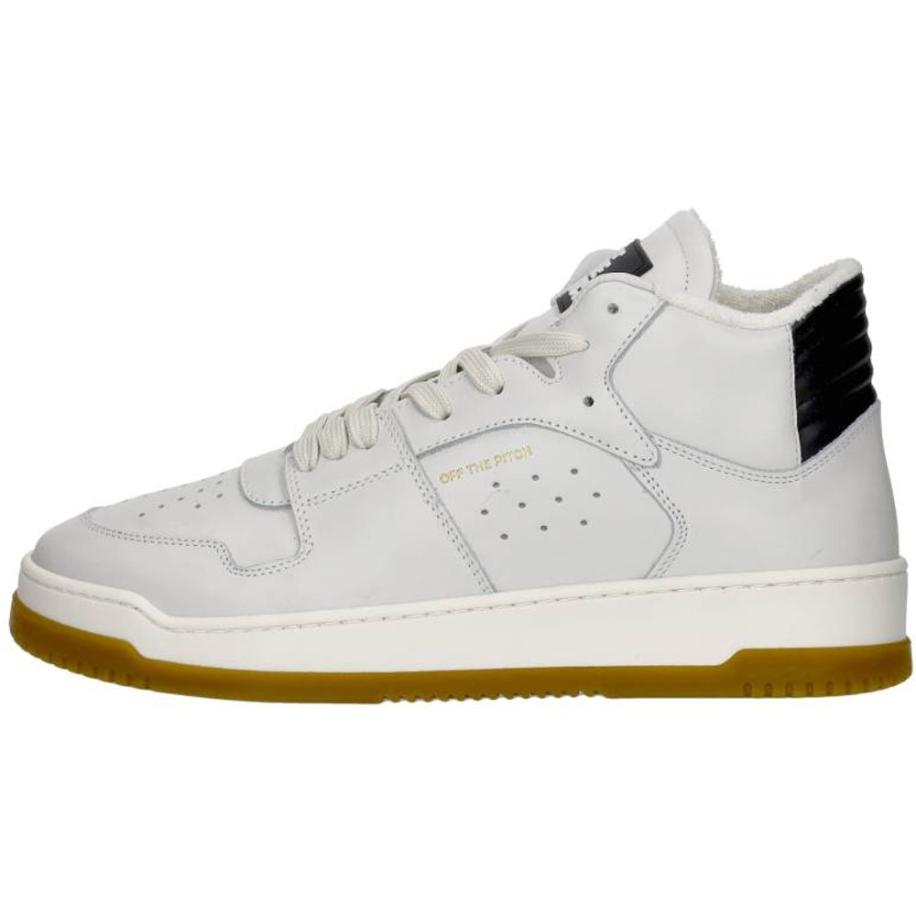 Off The Pitch - Super Nova Mid Wit