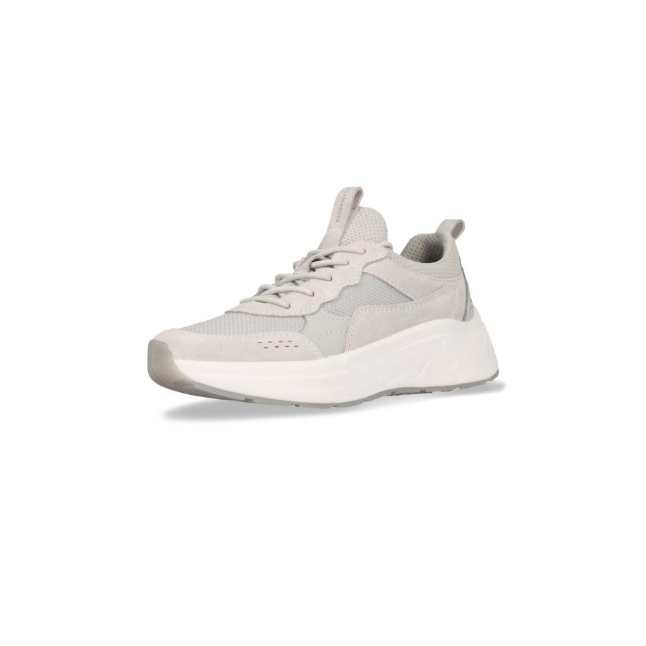 Salamander SALAMANDER Sneakers laag grijs -