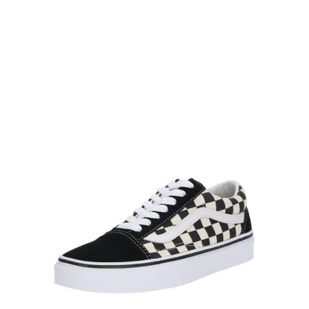 VANS Sneakers laag Old Skool zwart / wit / natuurwit