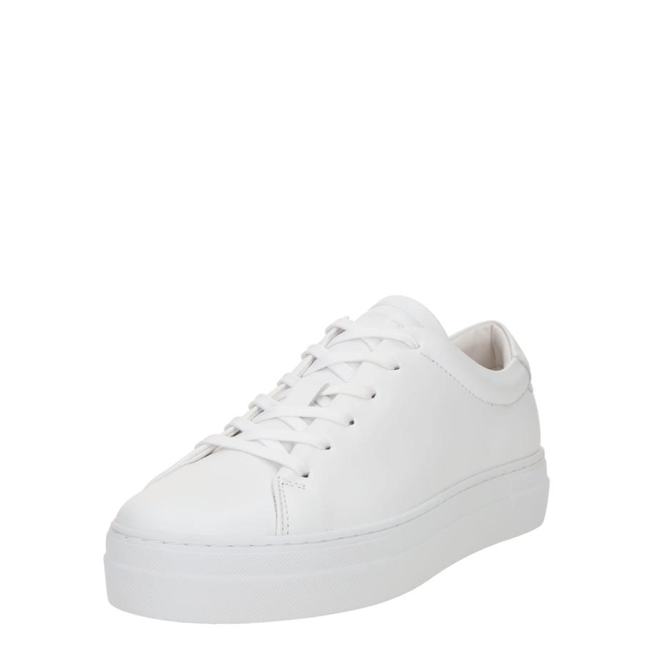 GARMENT PROJECT Garment Project Sneakers laag Ella wit -