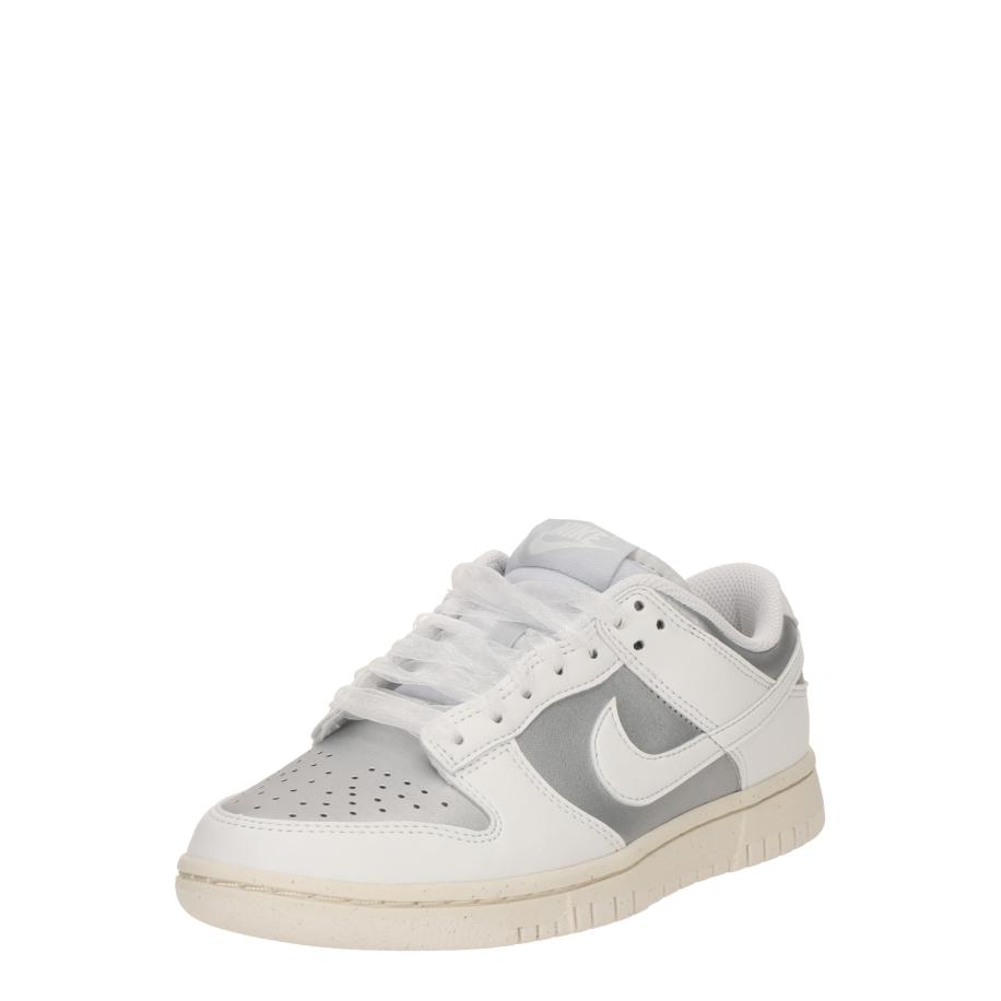 Nike Nike Sportswear Sneakers laag DUNK NEXT NATURE zilver / wit -