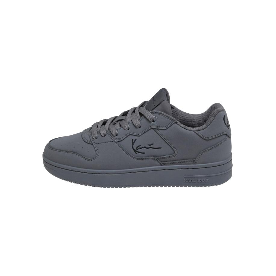 Karl Kani Karl Kani Sneakers laag donkergrijs -