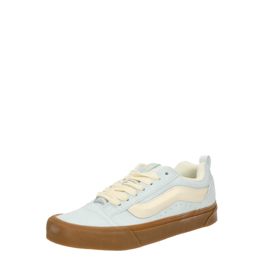 Vans VANS Sneakers laag Knu Skool beige / lichtblauw -