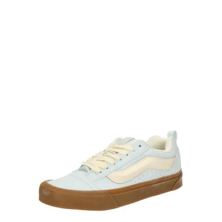 Vans VANS Sneakers laag Knu Skool beige / lichtblauw