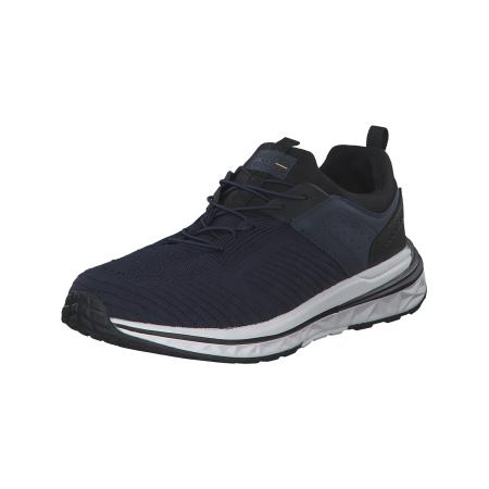 Dockers Dockers Sneakers laag donkerblauw / zwart