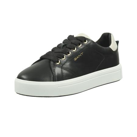 Gant GANT Sneakers laag Avino zwart / wit