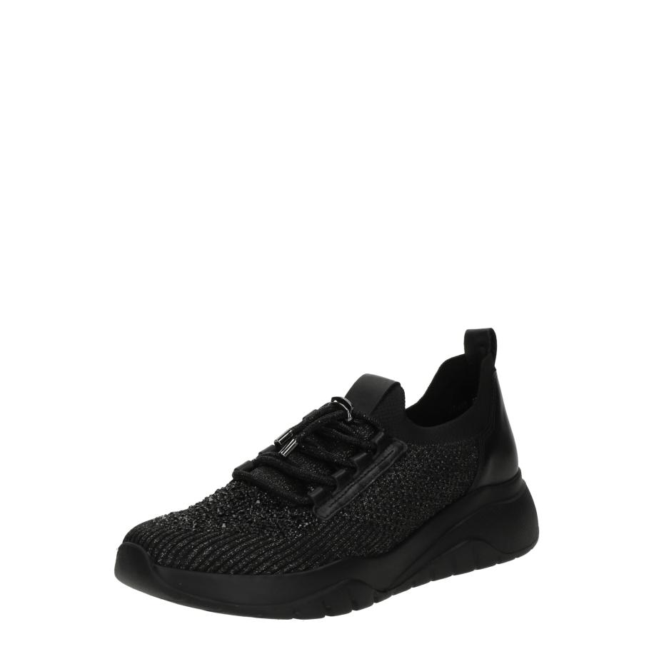 Gabor GABOR Sneakers laag zwart -
