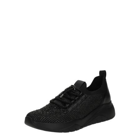 Gabor GABOR Sneakers laag zwart