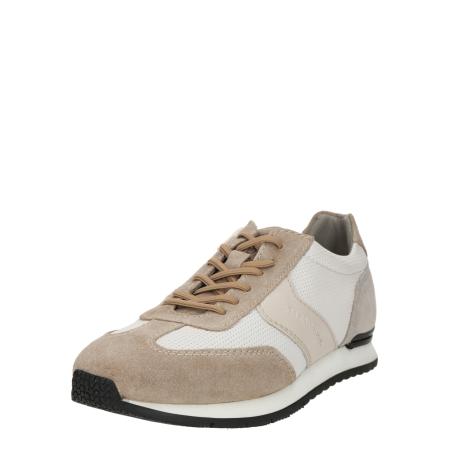 Salamander SALAMANDER Sneakers laag lichtbeige / donkerbeige / wit