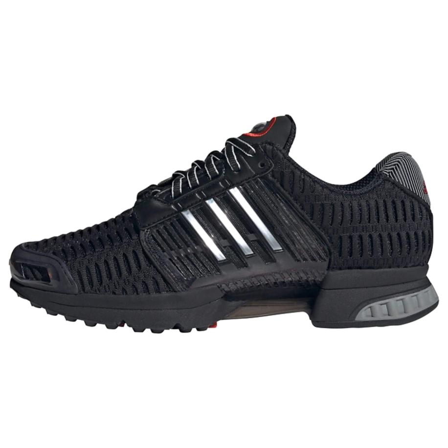 Adidas ADIDAS ORIGINALS Sneakers laag Climacool 1 zwart / zilver -