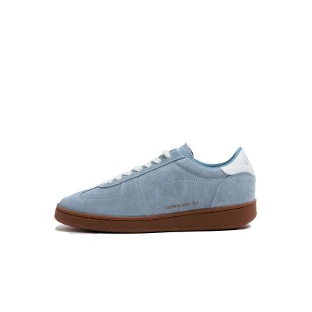 Algori Sneakers laag Boston Soul blauw / wit