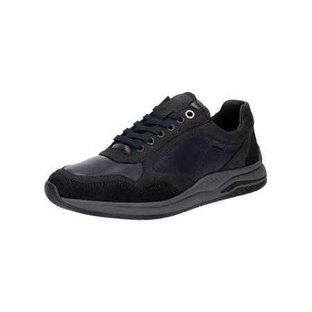 Sioux SIOUX Sneakers laag Turibio donkerblauw