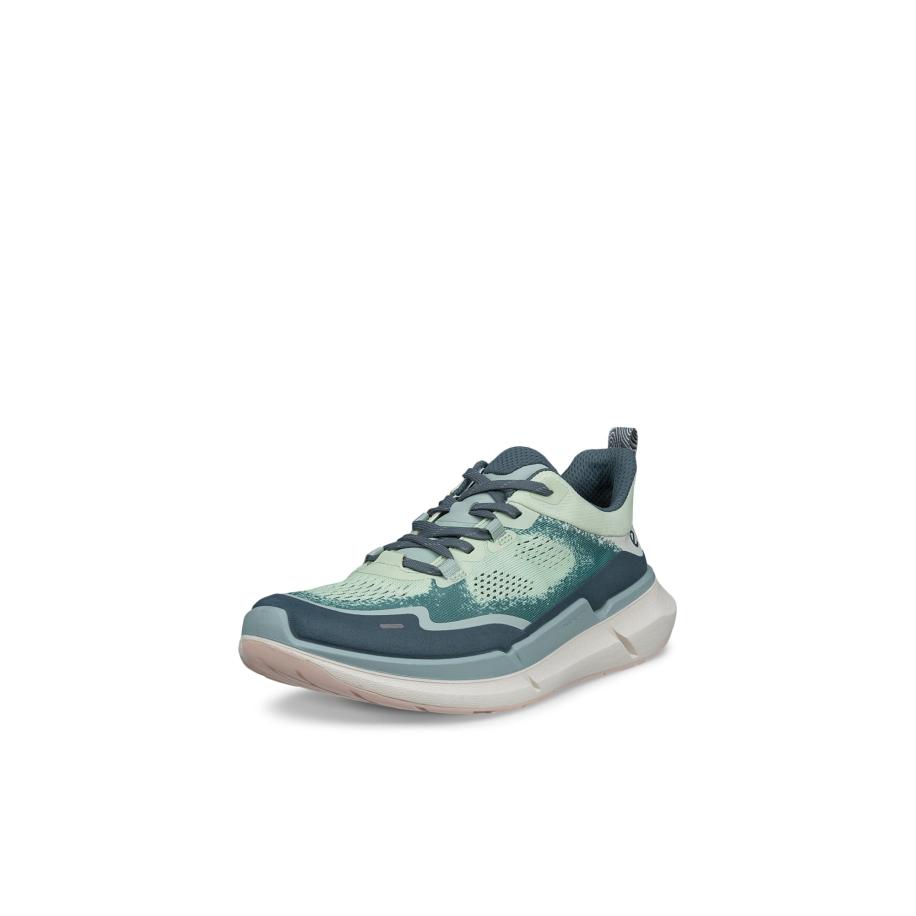 ECCO ECCO Sneakers laag BIOM 2.2 smaragd / mintgroen / pastelgroen / donkergroen -