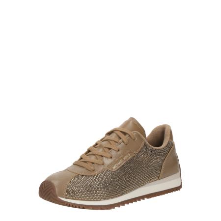 Michael Kors MICHAEL Michael Kors Sneakers laag RHODES bruin