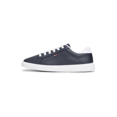 Tommy Hilfiger TOMMY HILFIGER Slip-on ICON COURT marine
