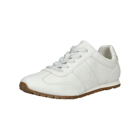 TT. BAGATT TT. BAGATT Sneakers laag wit