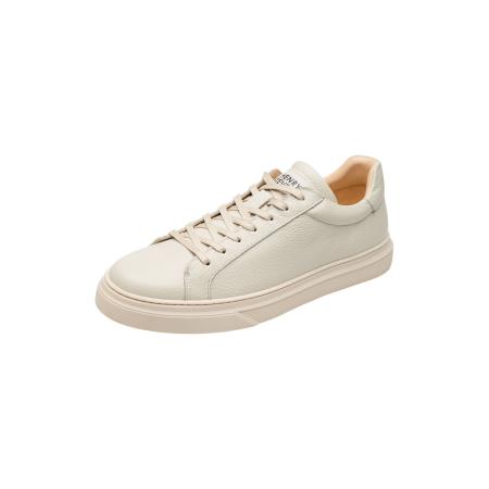 Henry Stevens Henry Stevens Sneakers laag Travis S1 beige