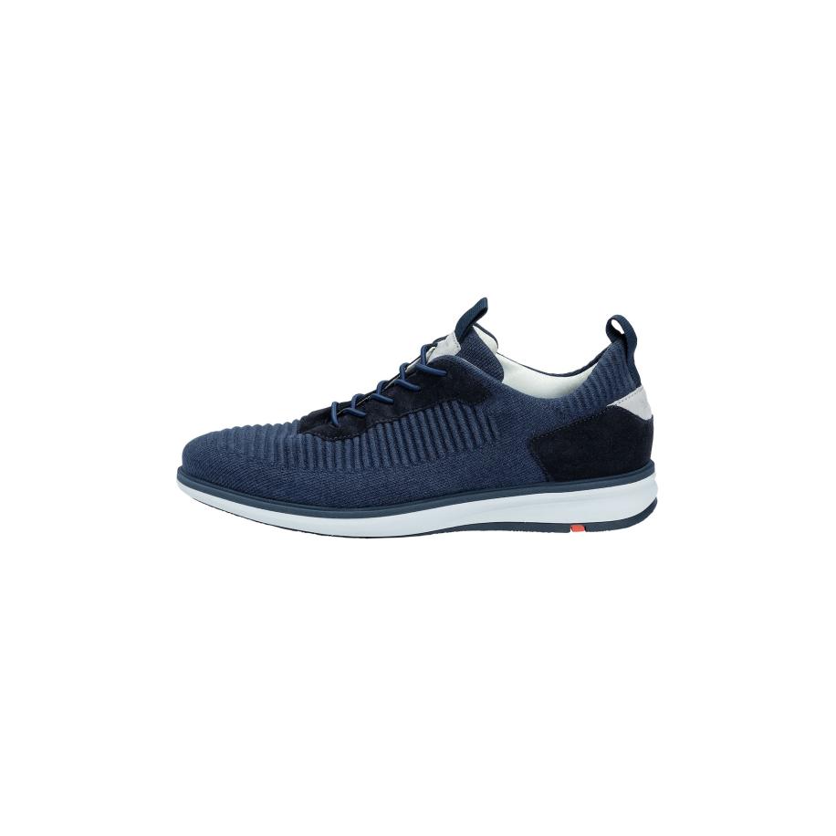 LLOYD LLOYD Sneakers laag blauw -
