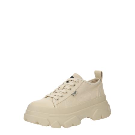 Buffalo BUFFALO Sneakers laag TREMOR crème