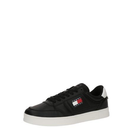 Tommy Jeans Tommy Jeans Sneakers laag THE GREENWICH NEW ESS marine / rood / zwart / wit