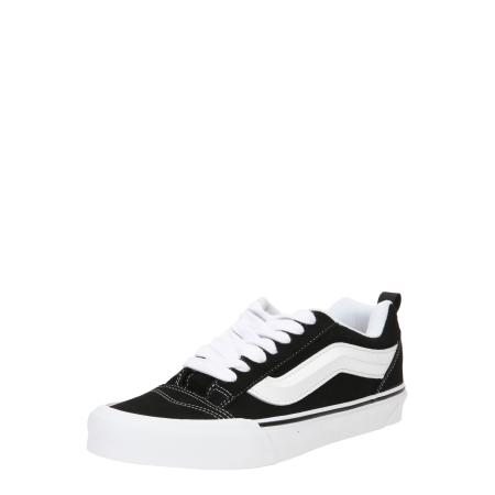 Vans VANS Sneakers laag Knu Skool zwart / wit