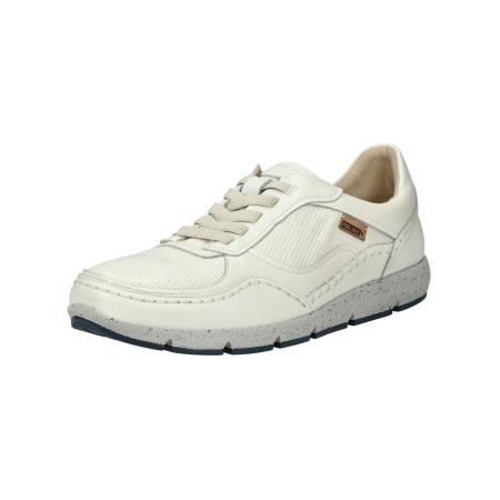 Pikolinos PIKOLINOS Sneakers laag crème